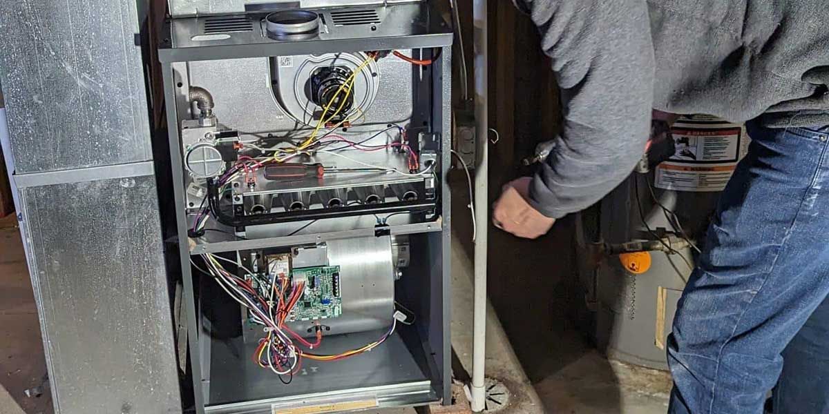 bad flame sensor