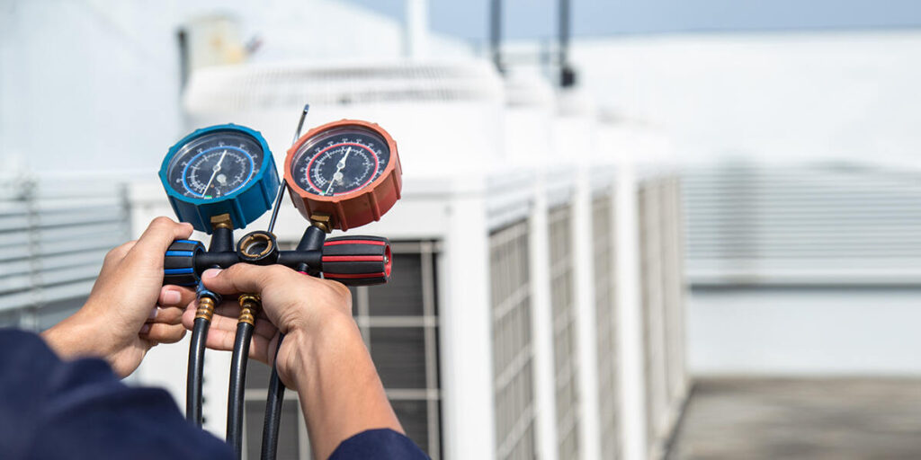 What Is Air Balancing in HVAC & How Do Pros Balance Airflow?