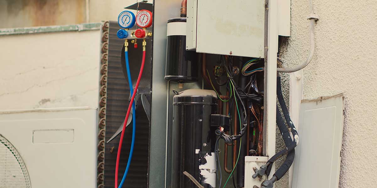 how long do ac capacitors last